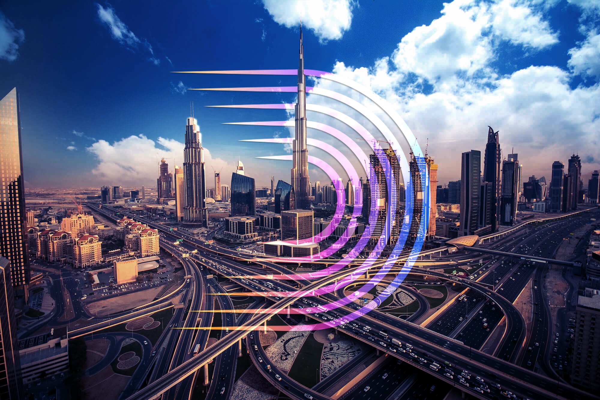 DigiDune — Based in Dubai, the capital of crypto
