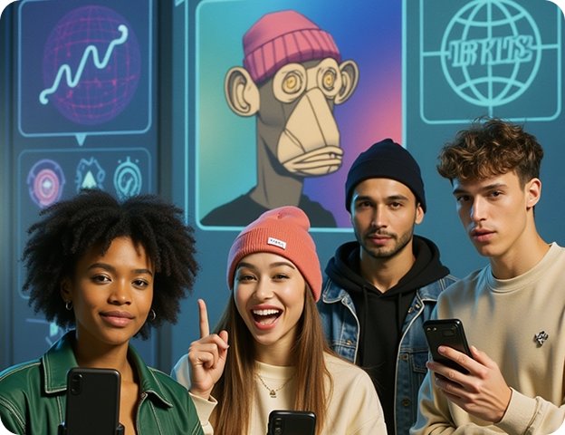 Crypto TikTok in 2025: Hype, Influence & Real ROI for Web3 Projects