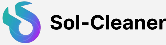 Sol-Cleaner