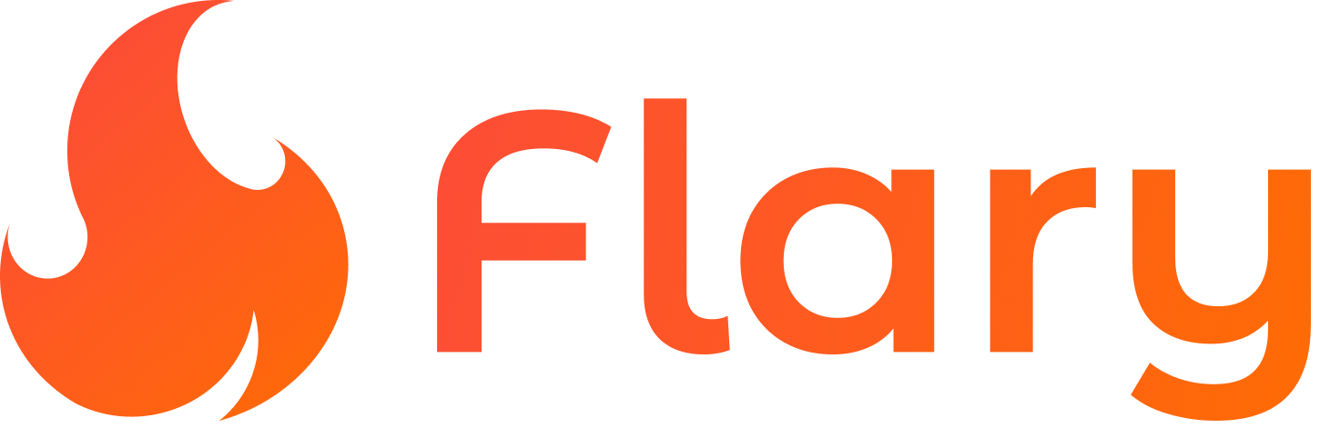 Flary