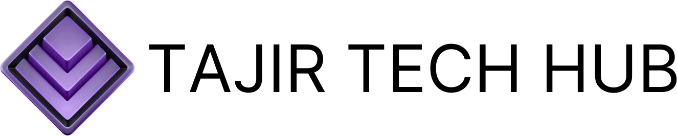 Tajir Tech Hub