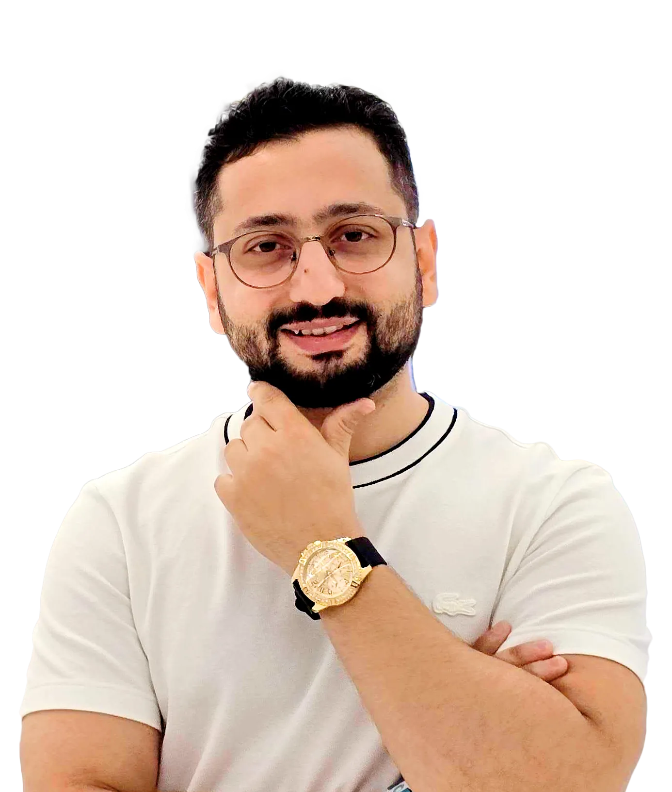 Issam Saed