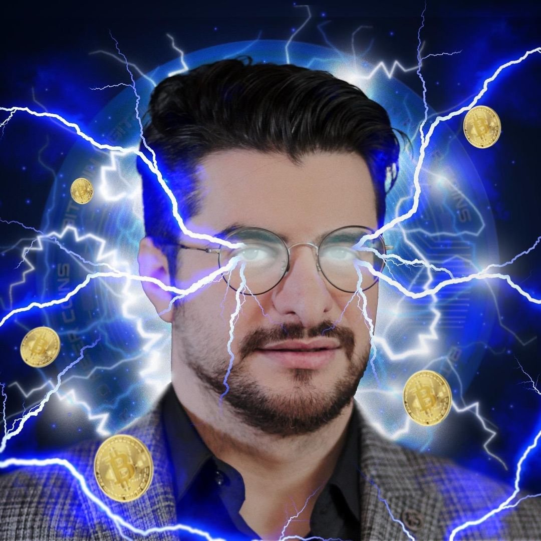 Crypto 3arab