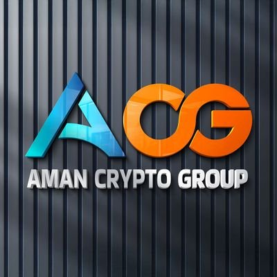 AMAN CRYPTO GROUP