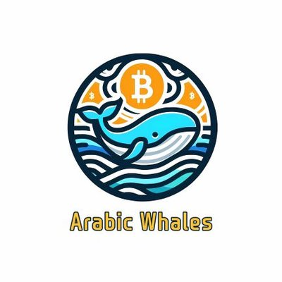 Arabic Whales