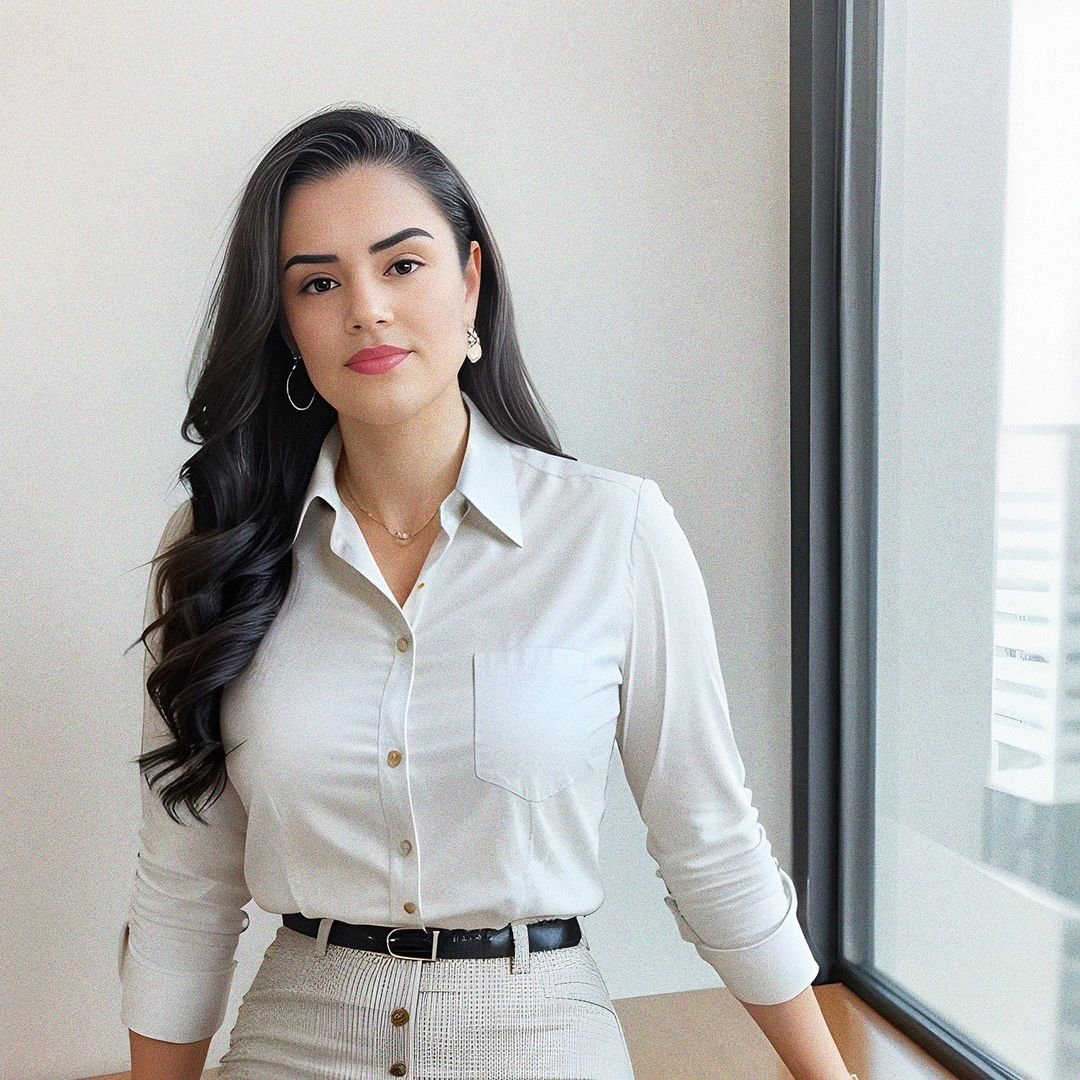 Qamar Alali (Richmama)