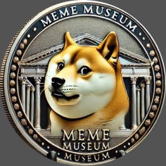 Meme Museum